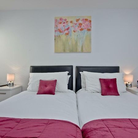 5 Fistral Beach, Newquay Ньюки Экстерьер фото