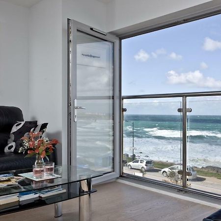 5 Fistral Beach, Newquay Ньюки Экстерьер фото