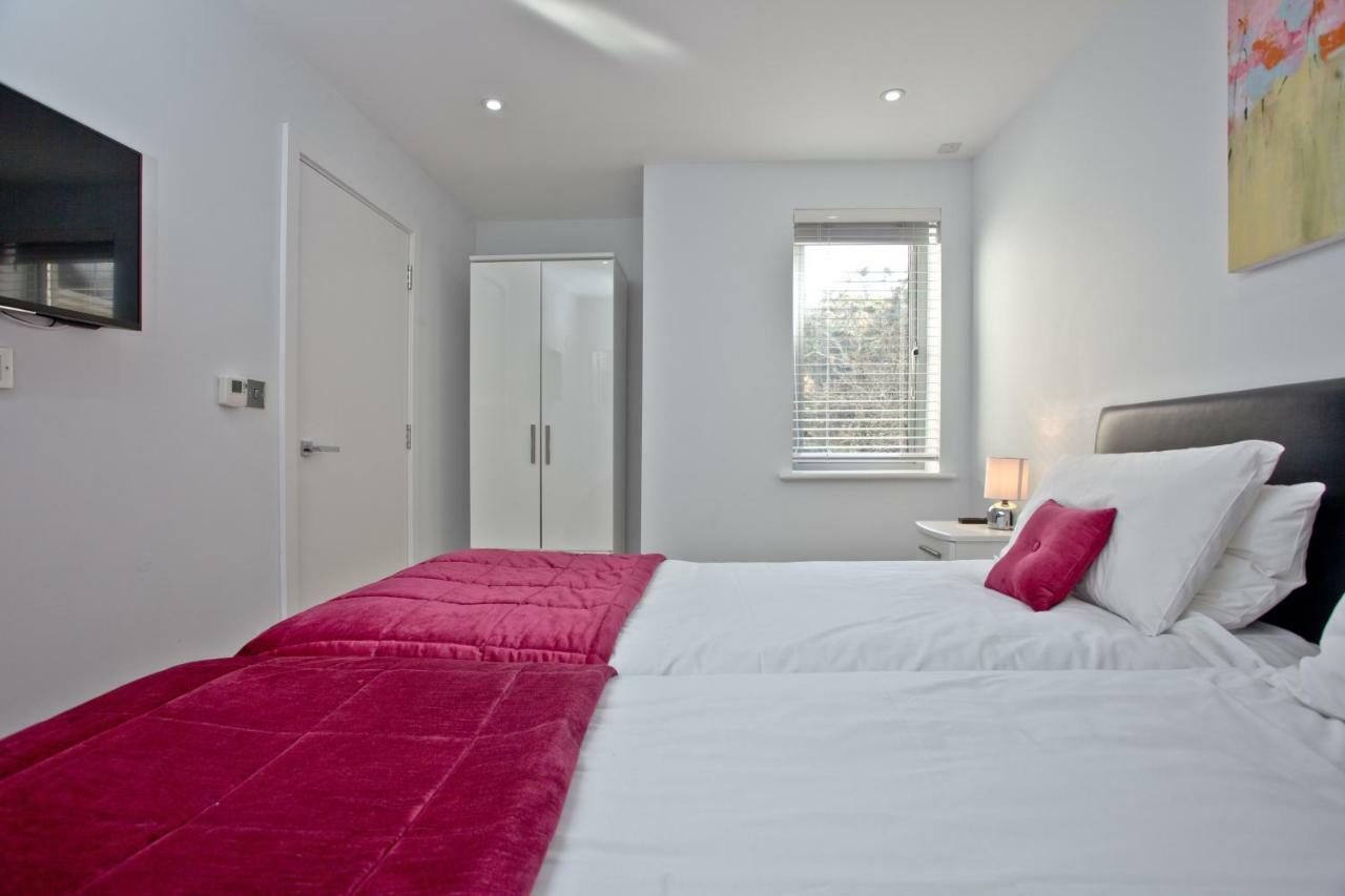 5 Fistral Beach, Newquay Ньюки Экстерьер фото