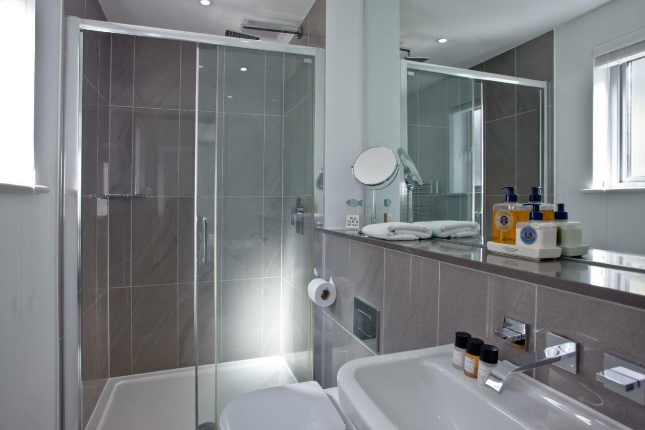 5 Fistral Beach, Newquay Ньюки Экстерьер фото