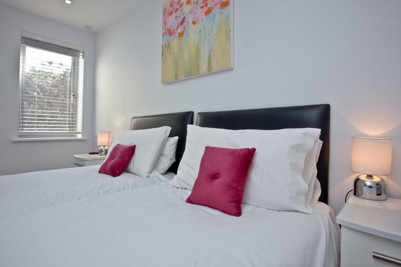 5 Fistral Beach, Newquay Ньюки Экстерьер фото
