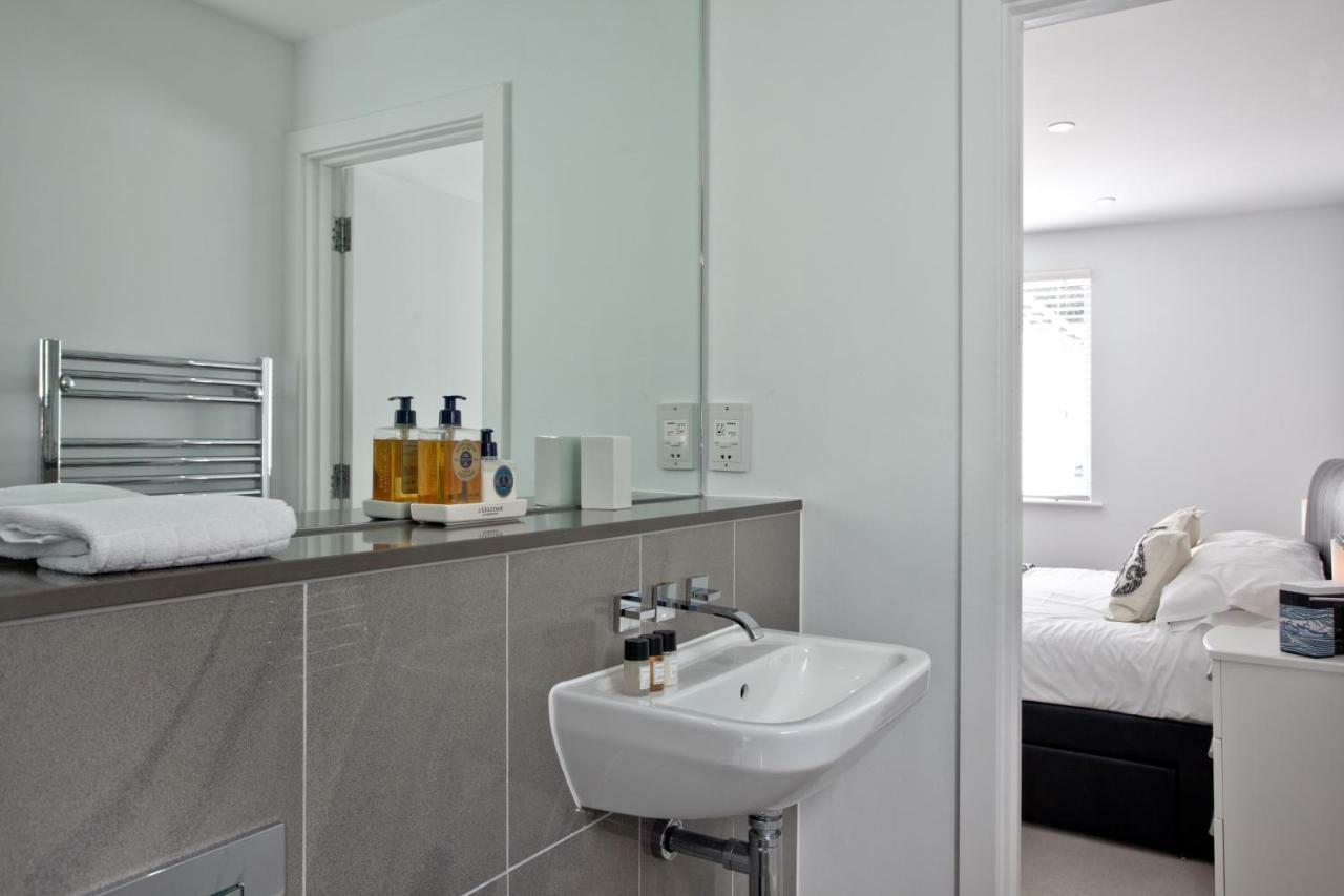 5 Fistral Beach, Newquay Ньюки Экстерьер фото