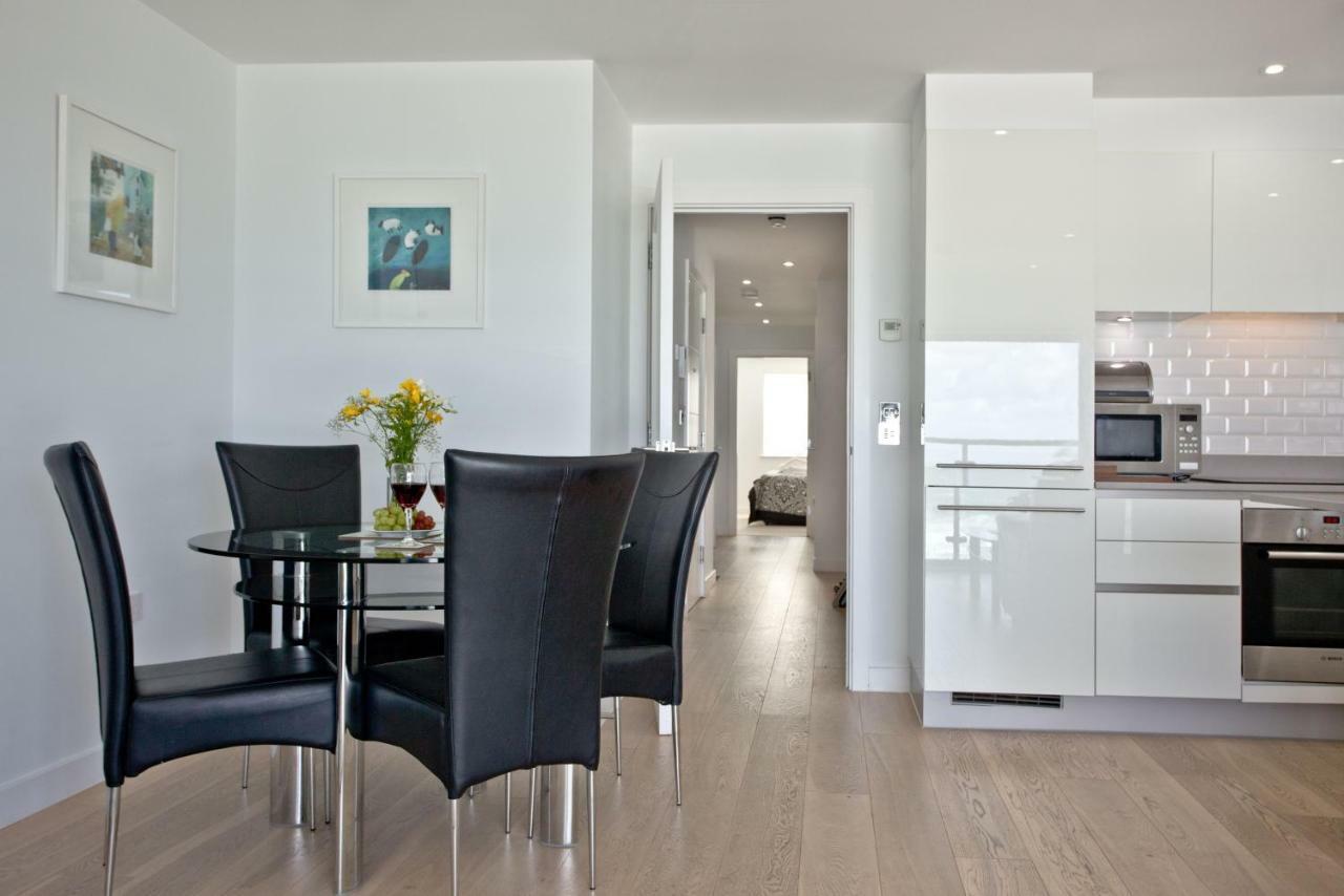 5 Fistral Beach, Newquay Ньюки Экстерьер фото