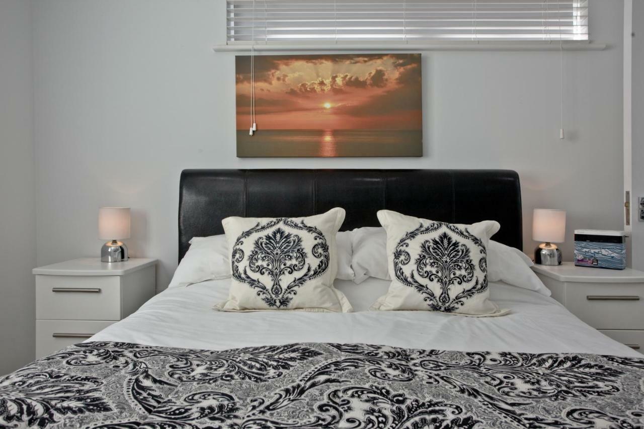 5 Fistral Beach, Newquay Ньюки Экстерьер фото